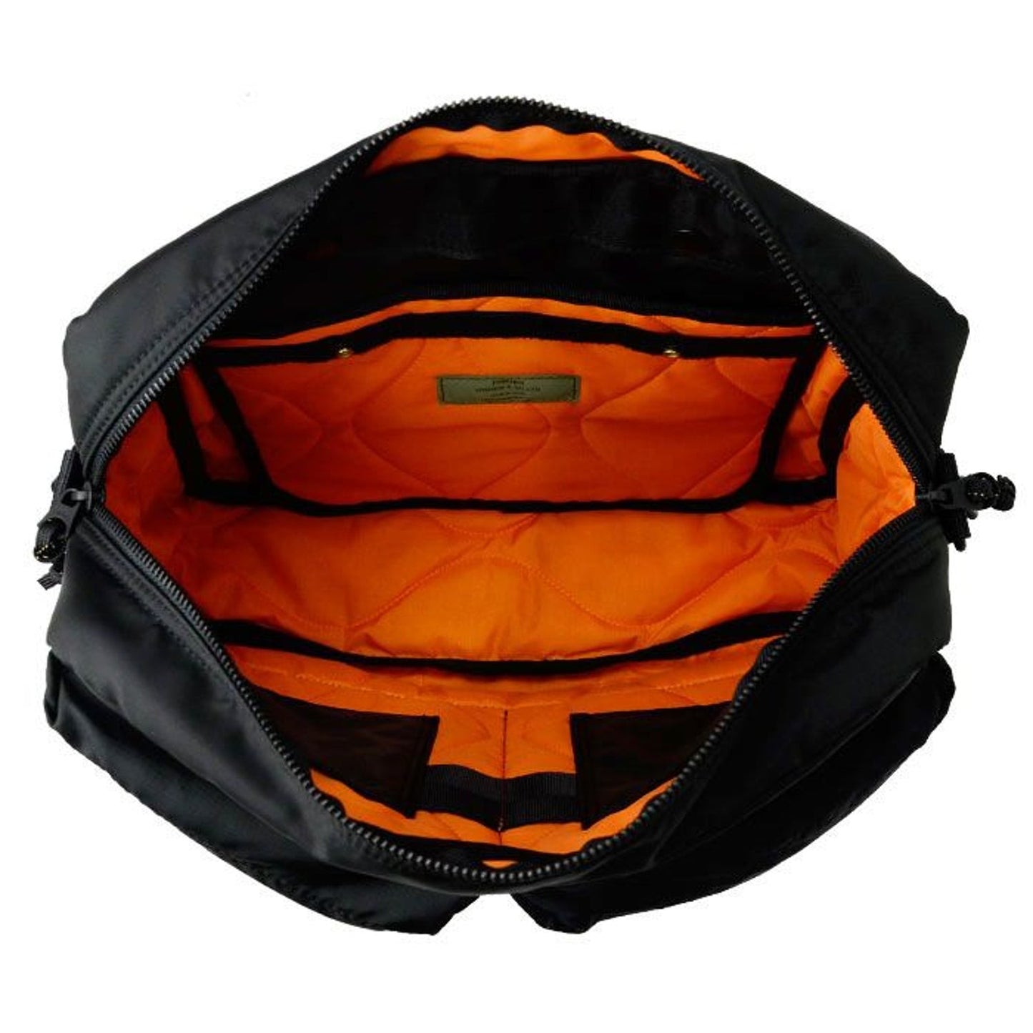 PORTER FORCE SHOULDER BAG