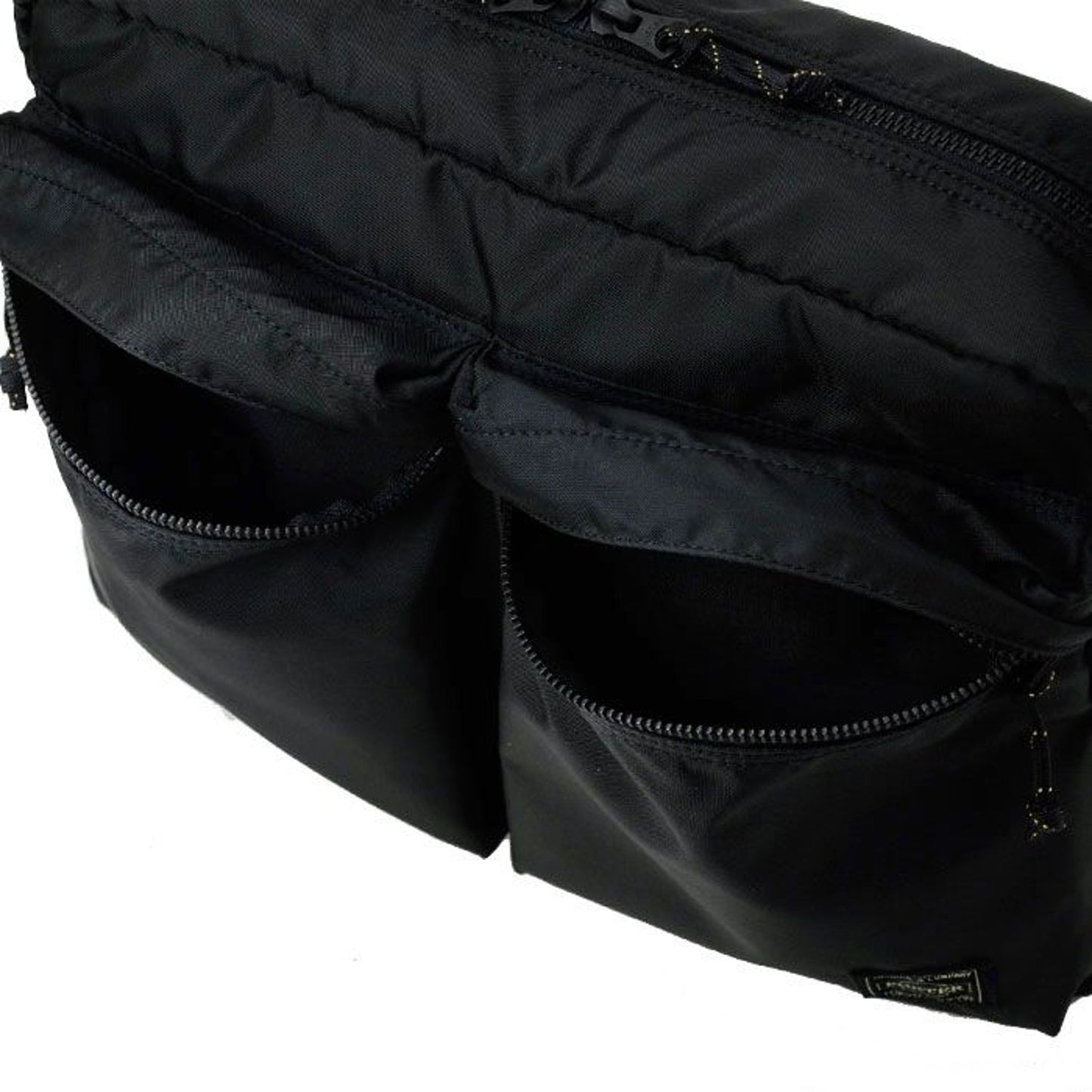 PORTER FORCE SHOULDER BAG