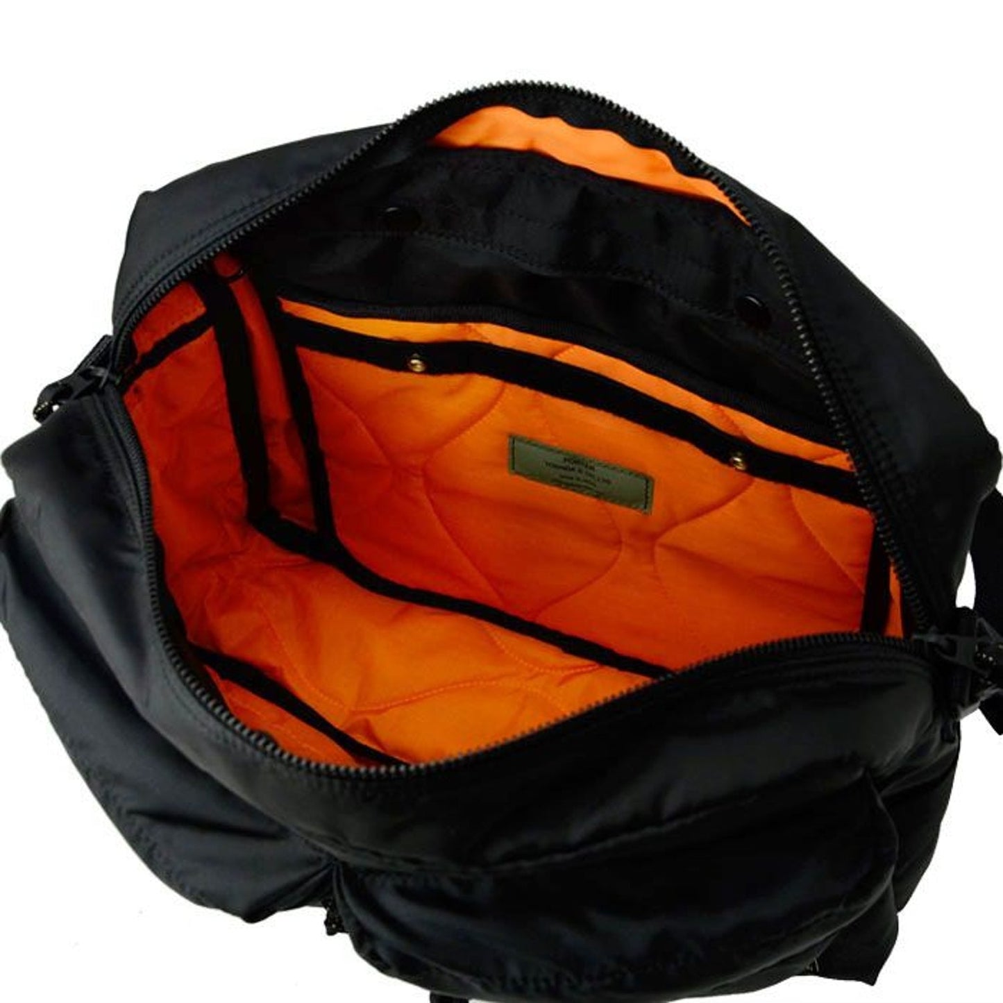 PORTER FORCE SHOULDER BAG