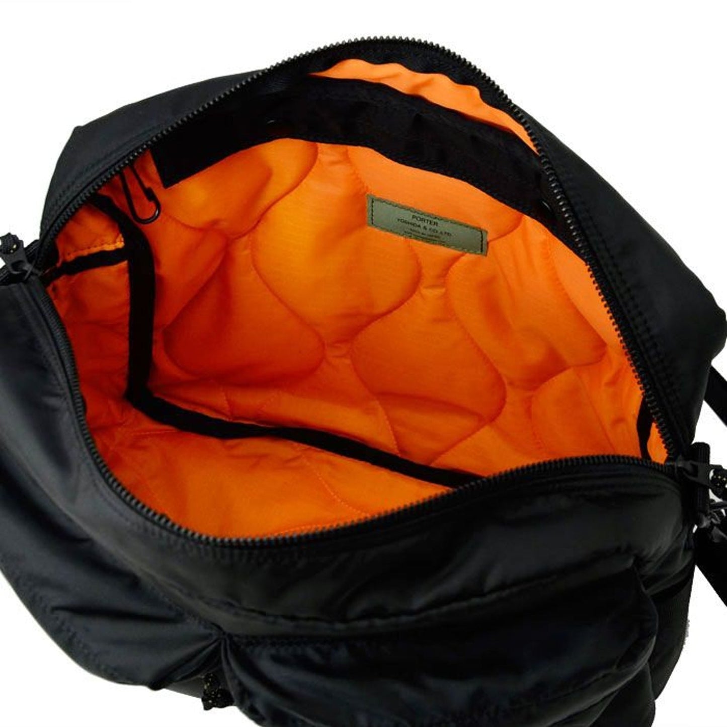 PORTER FORCE SHOULDER BAG