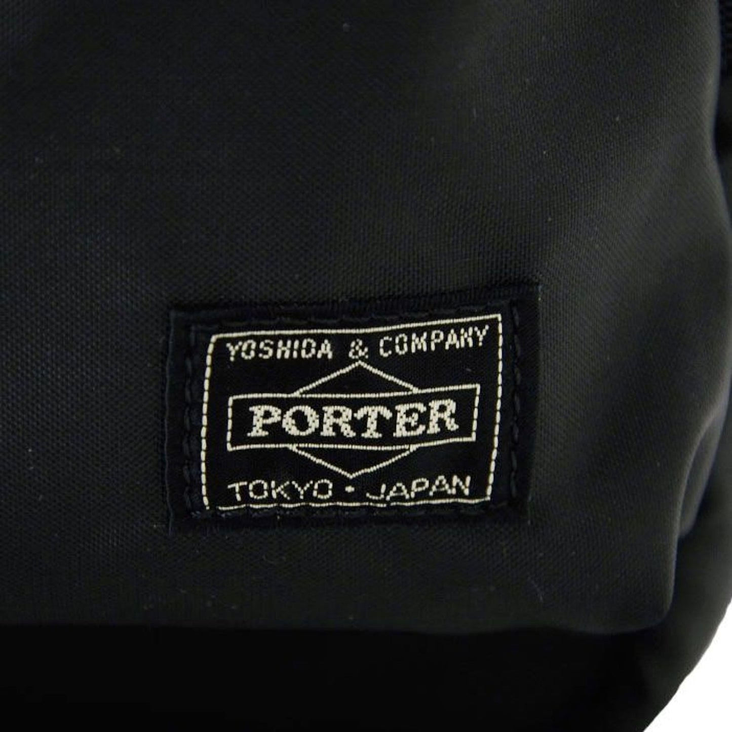 PORTER FORCE SHOULDER BAG