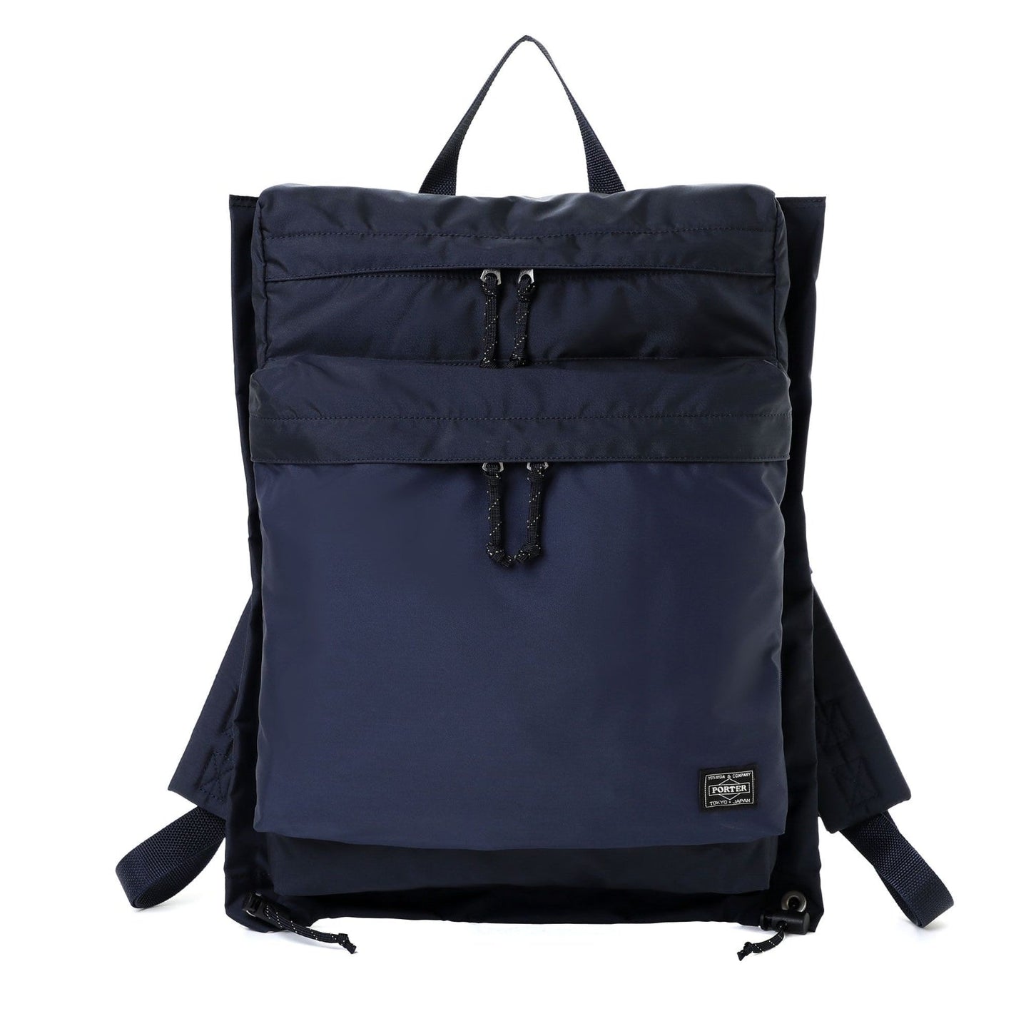 PORTER FORCE RUCKSACK