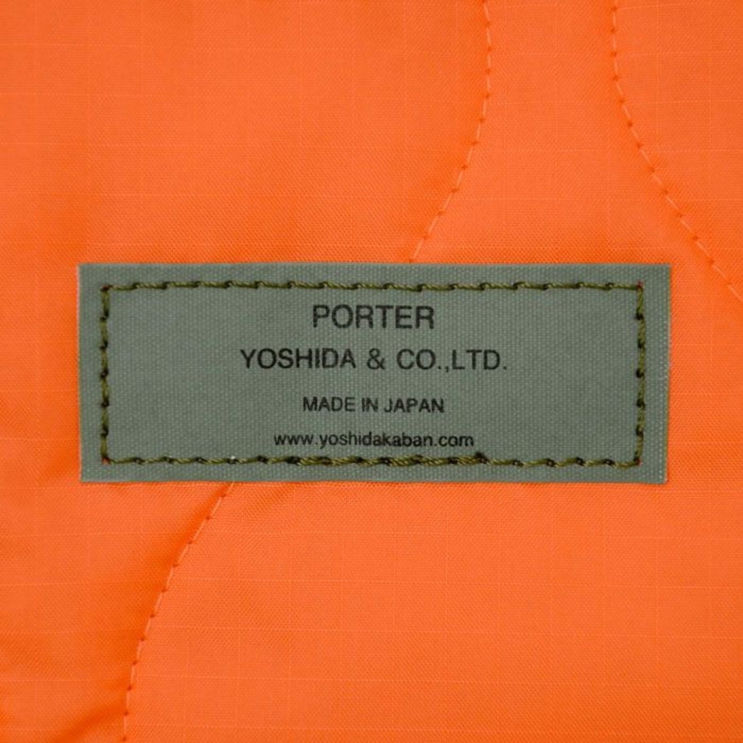 PORTER FORCE RUCKSACK