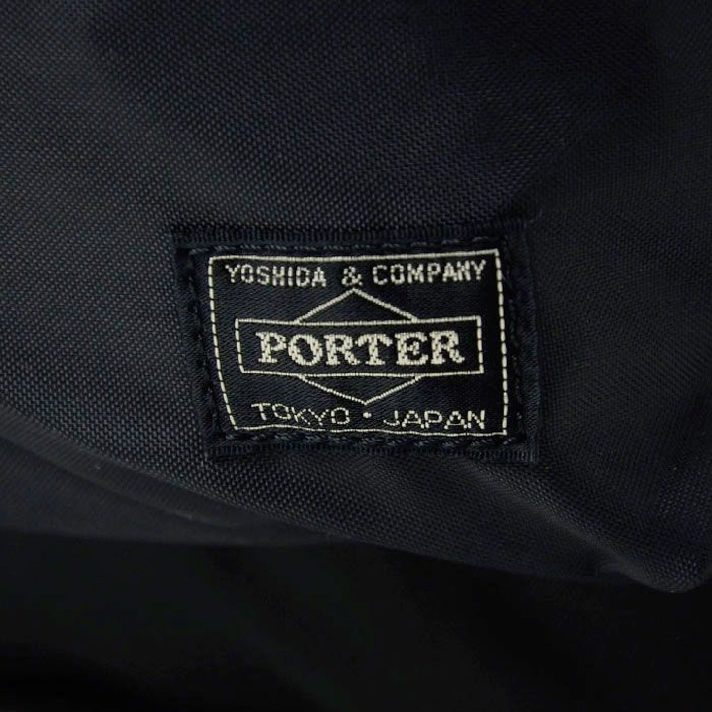 PORTER FORCE RUCKSACK
