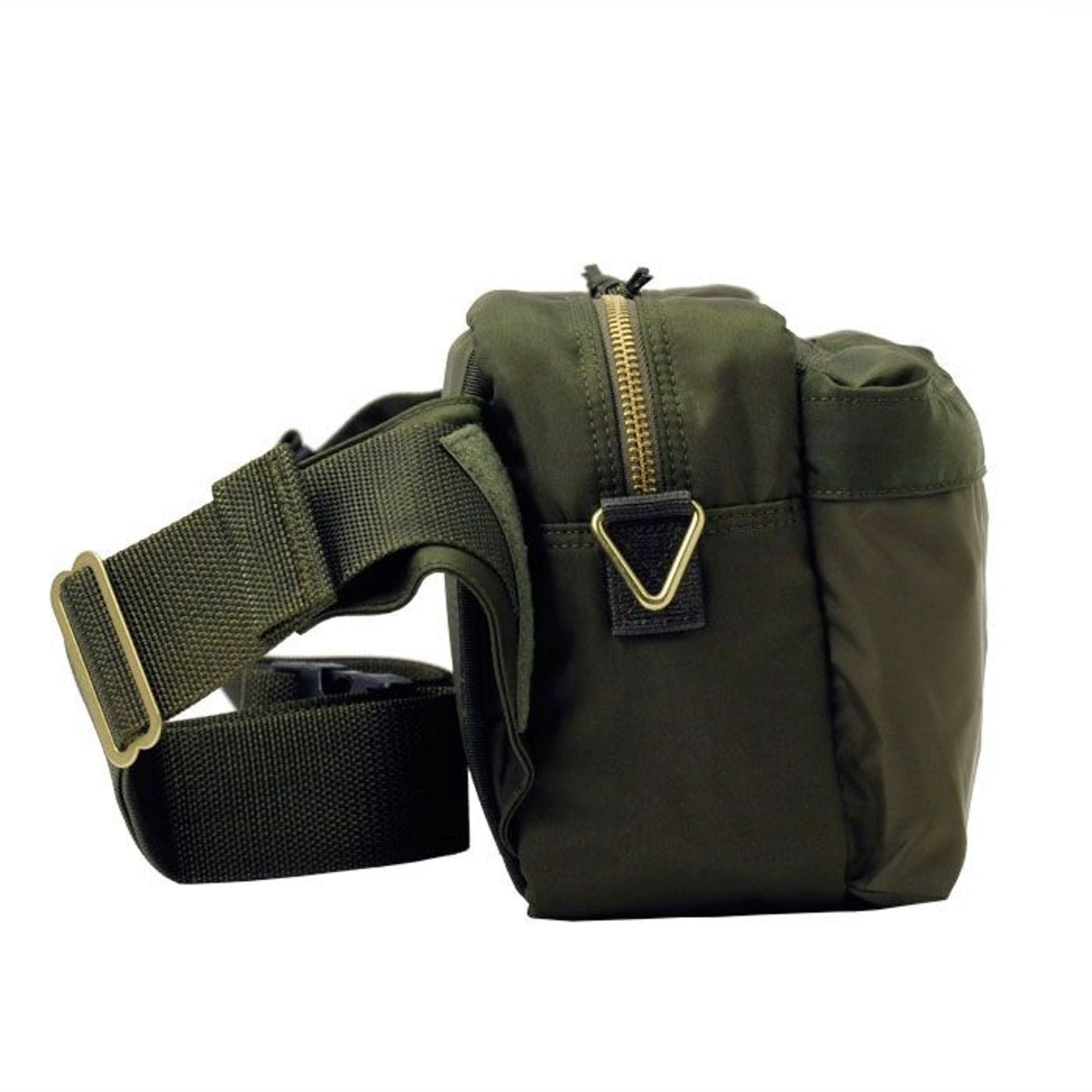 PORTER FORCE 2WAY WAIST BAG