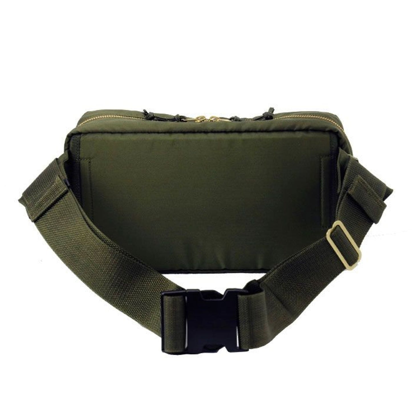 PORTER FORCE 2WAY WAIST BAG