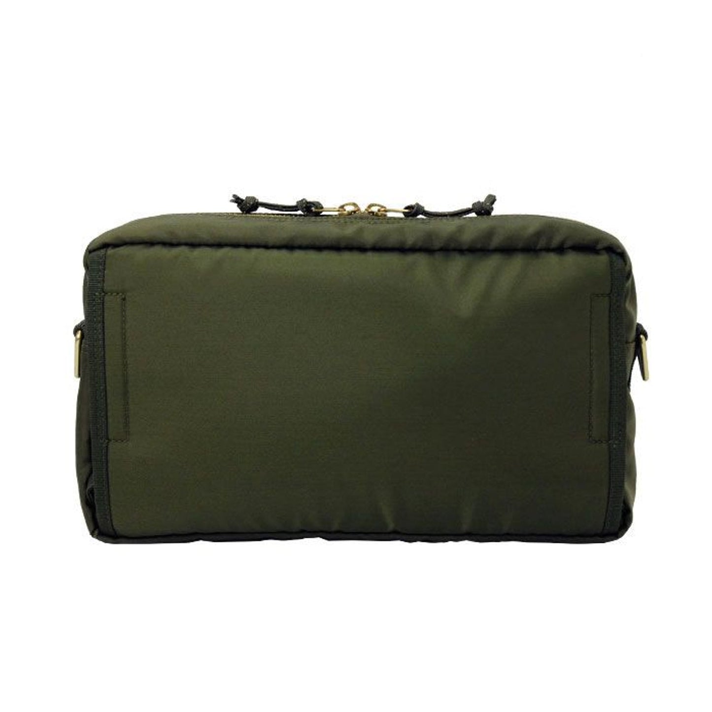 PORTER FORCE 2WAY WAIST BAG