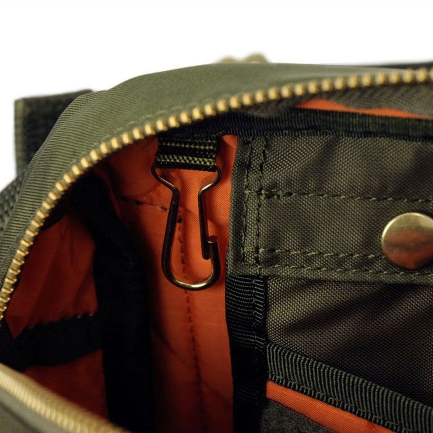 PORTER FORCE 2WAY WAIST BAG