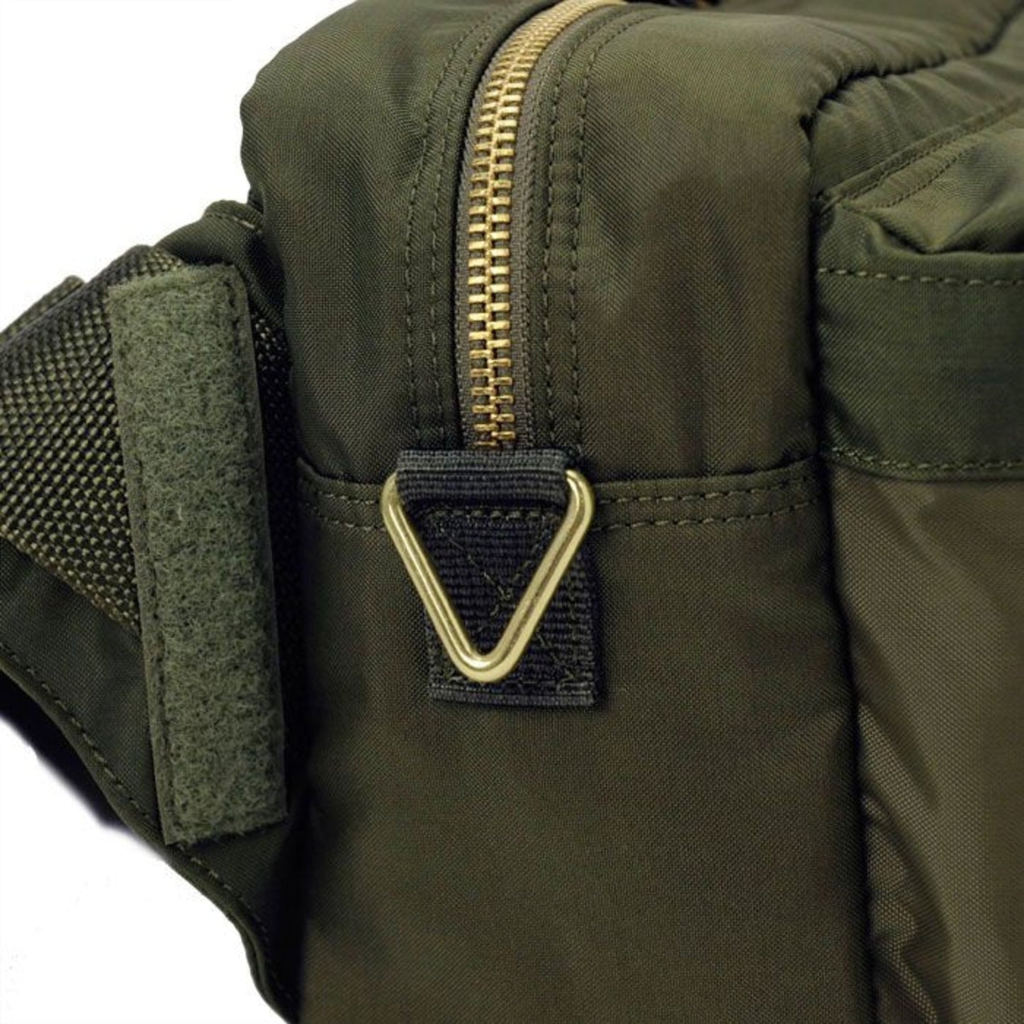 PORTER FORCE 2WAY WAIST BAG