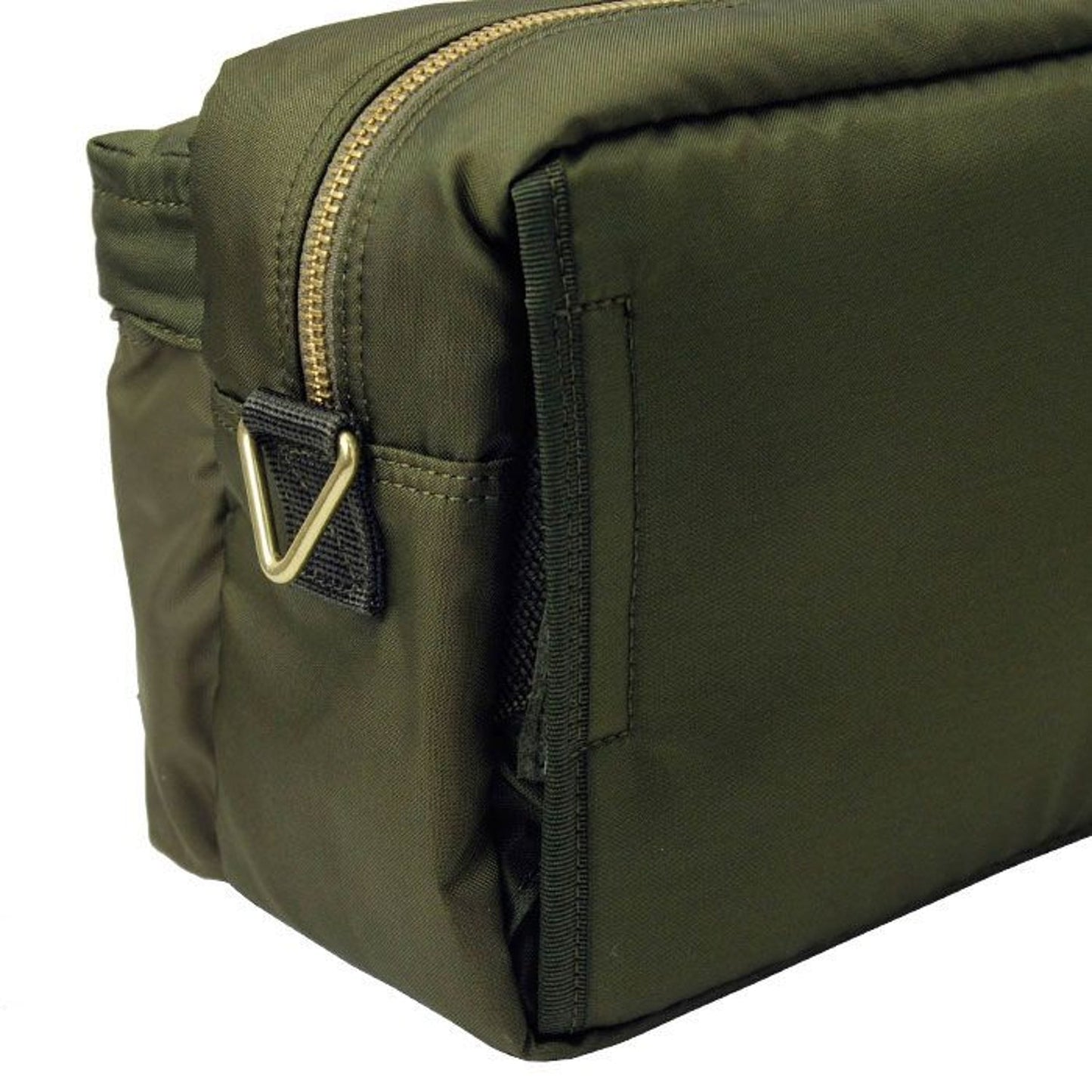 PORTER FORCE 2WAY WAIST BAG