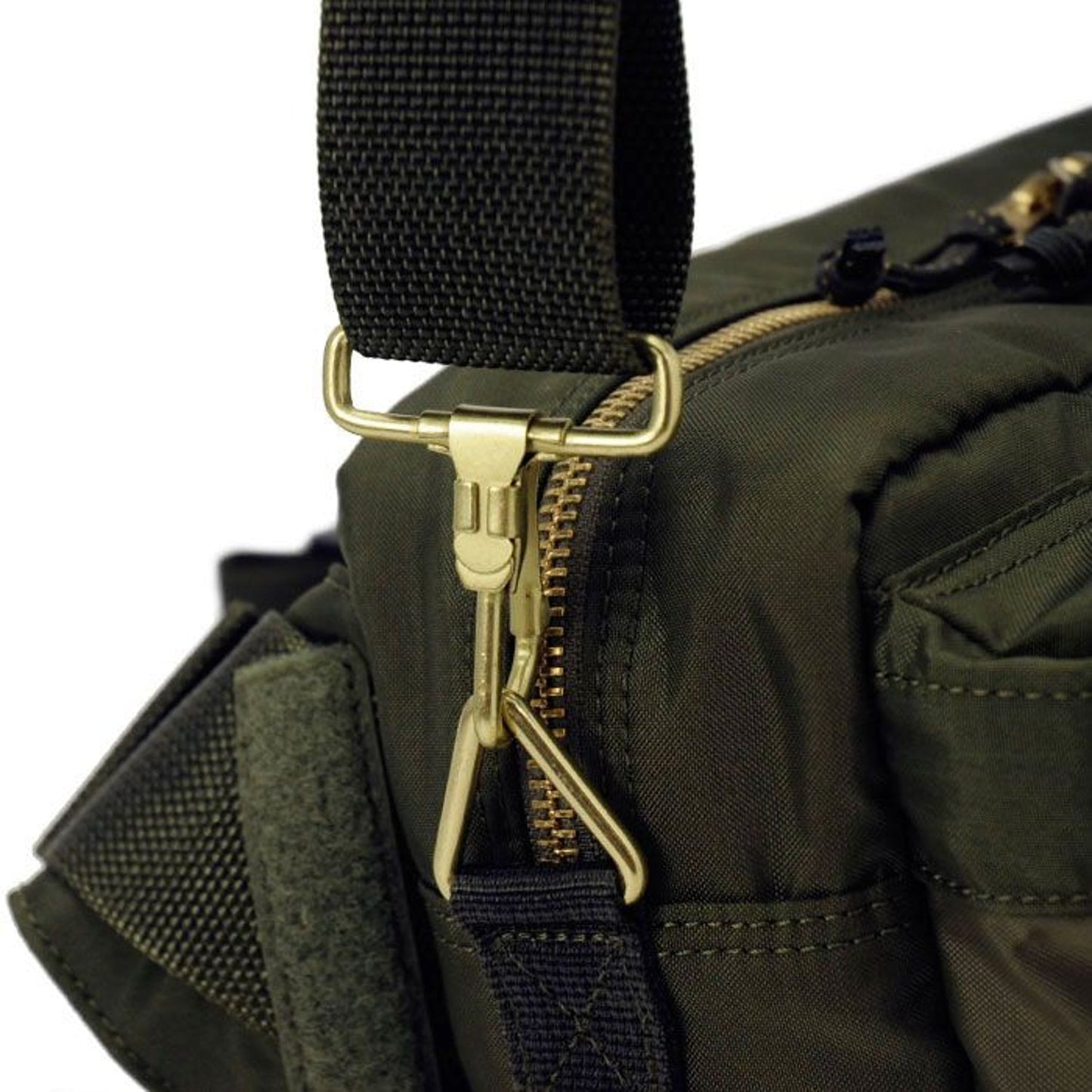 PORTER FORCE 2WAY WAIST BAG