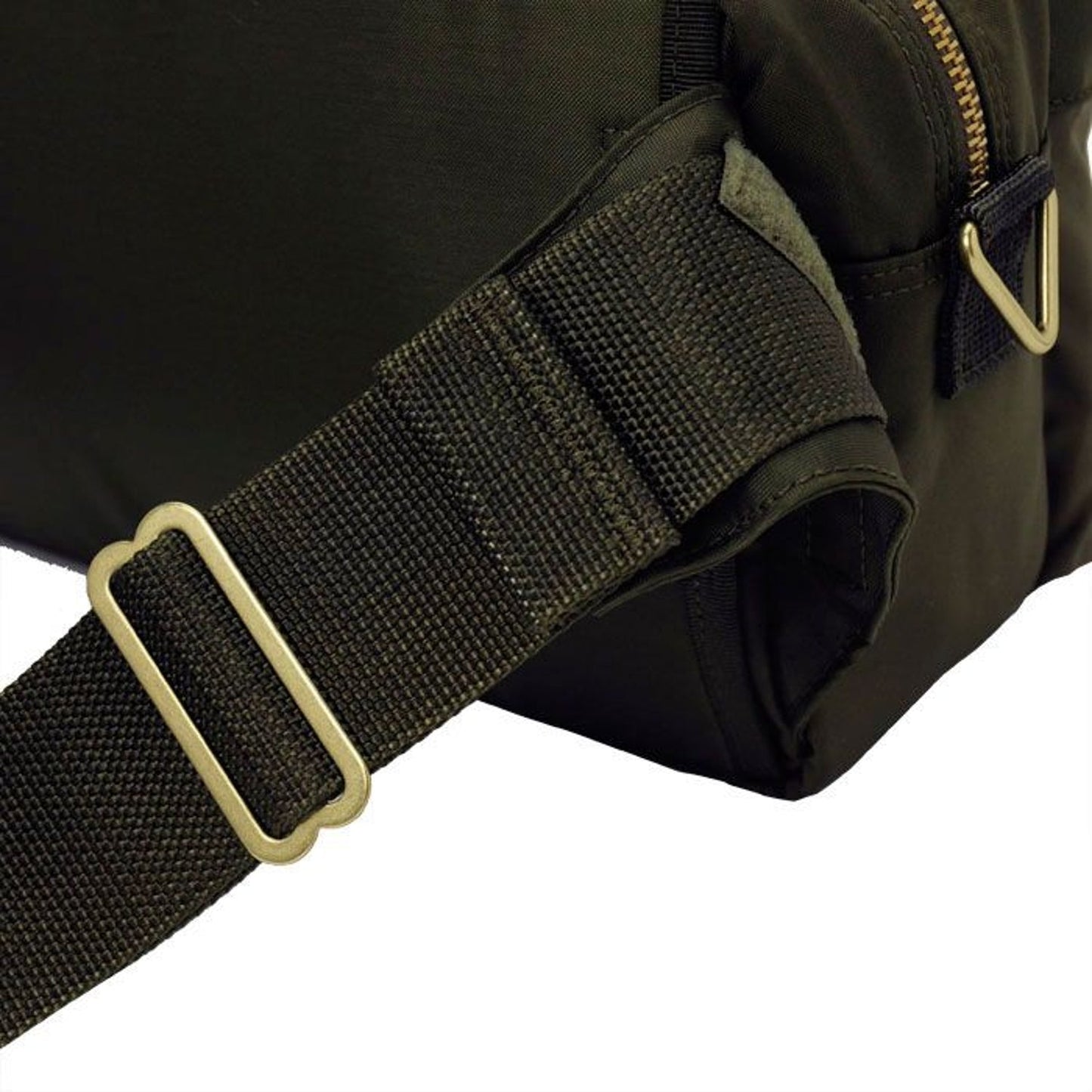 PORTER FORCE 2WAY WAIST BAG
