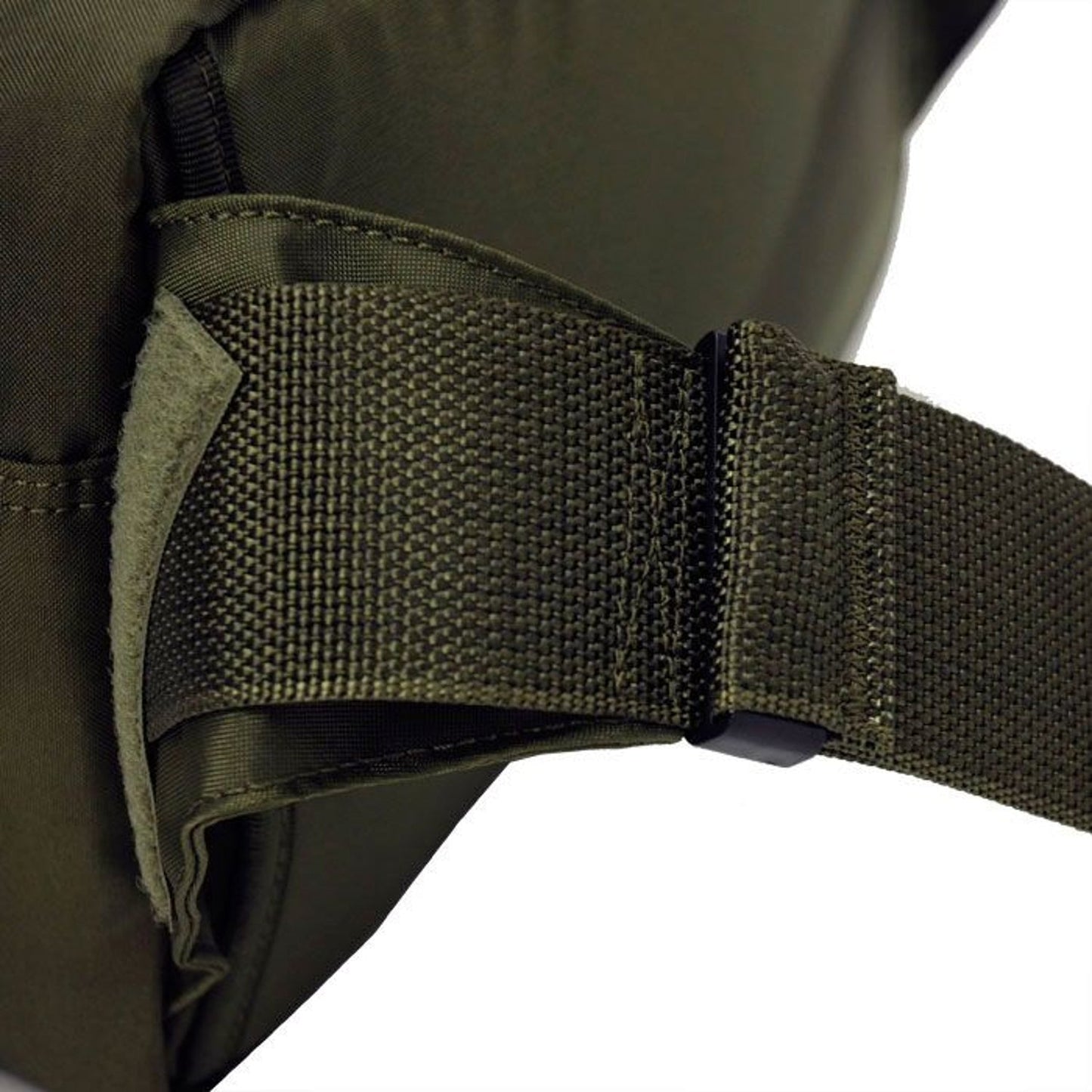 PORTER FORCE 2WAY WAIST BAG