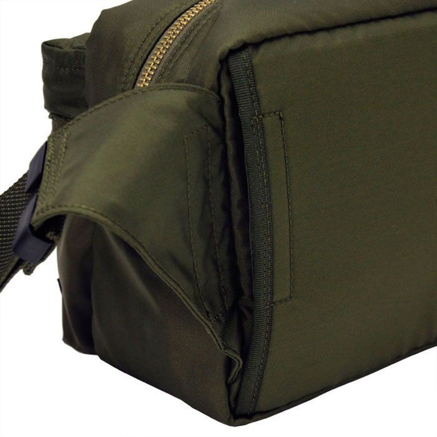 PORTER FORCE 2WAY WAIST BAG
