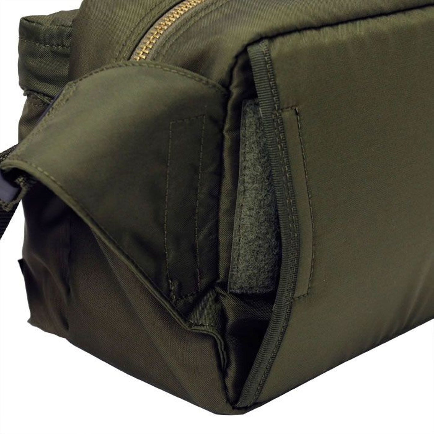 PORTER FORCE 2WAY WAIST BAG