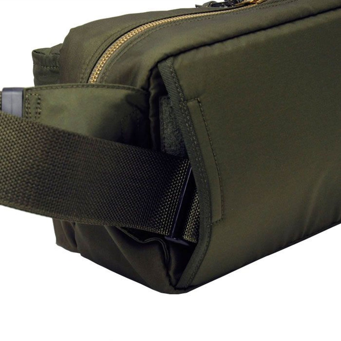 PORTER FORCE 2WAY WAIST BAG