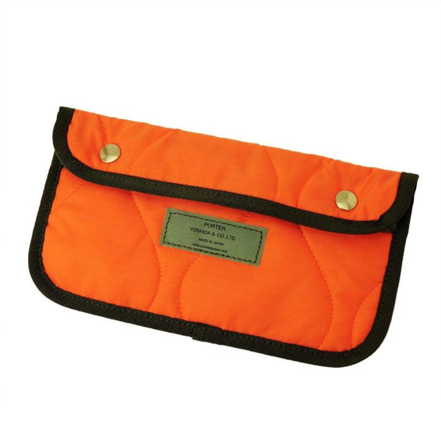 PORTER FORCE 2WAY WAIST BAG