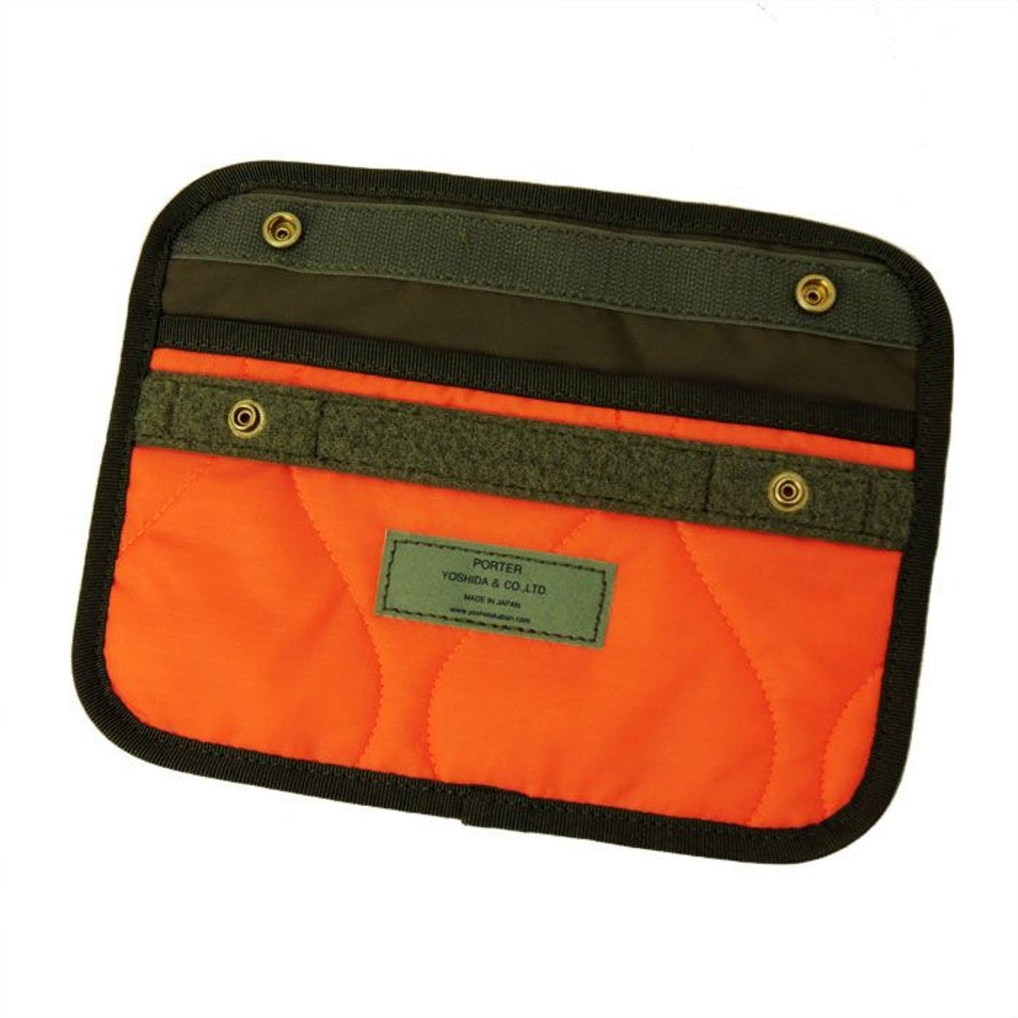 PORTER FORCE 2WAY WAIST BAG