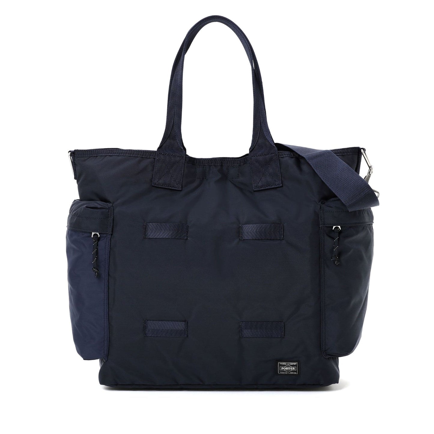 PORTER FORCE 2WAY TOTE BAG