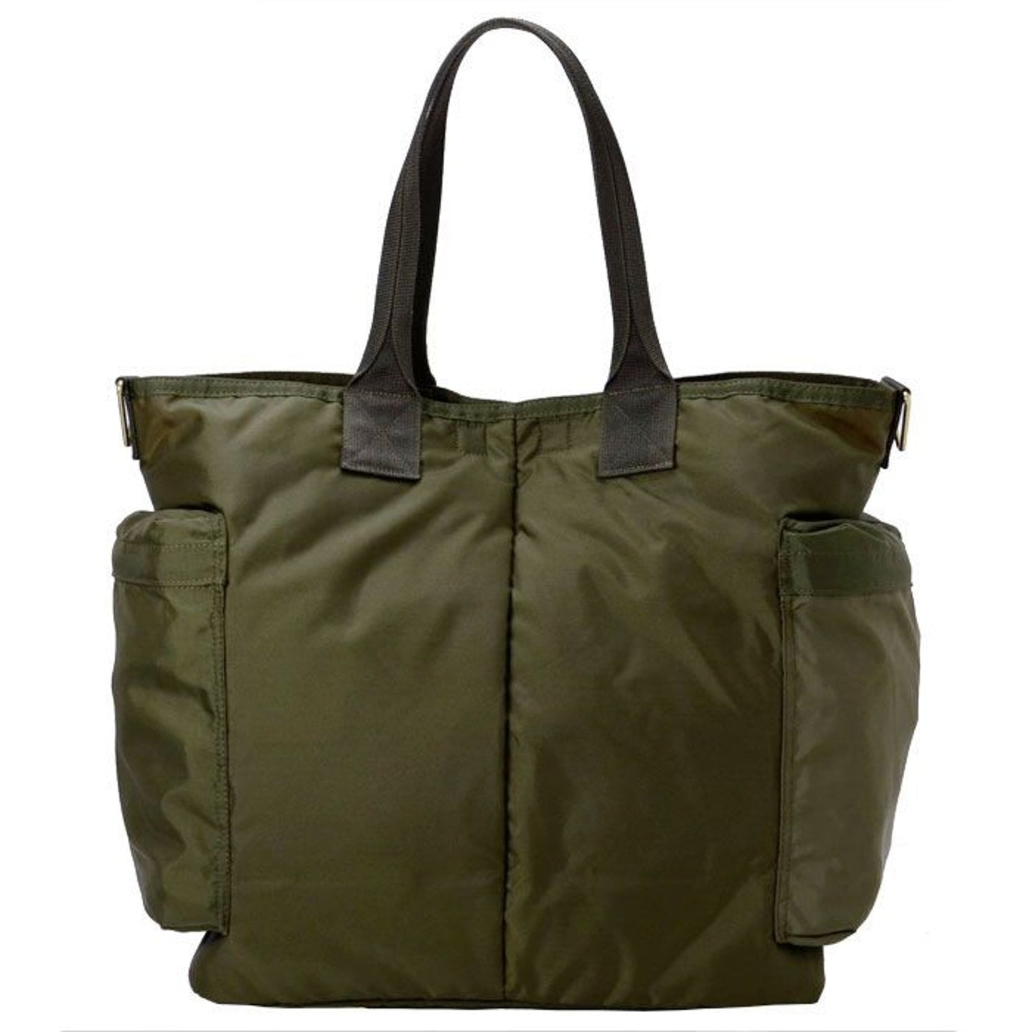PORTER FORCE 2WAY TOTE BAG