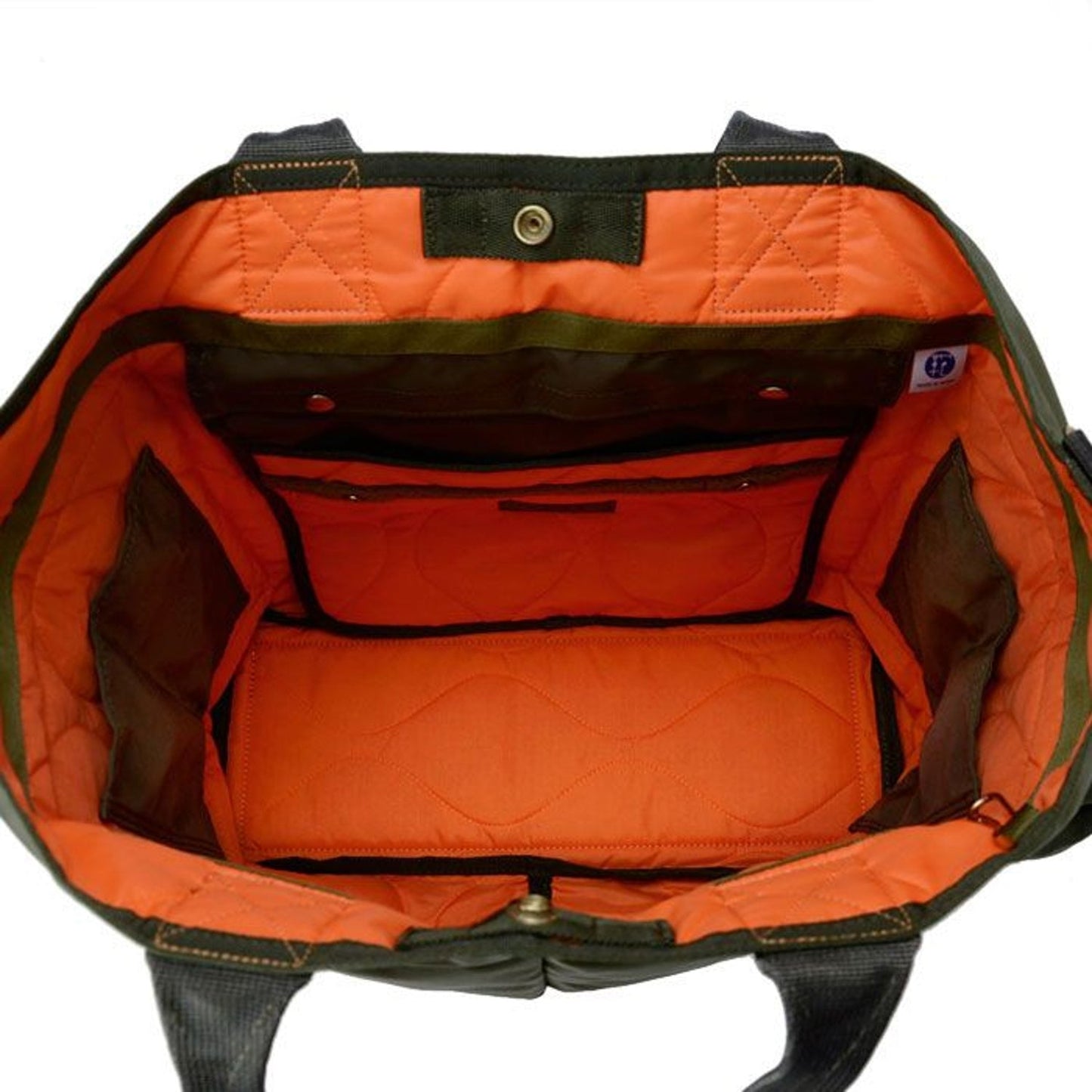 PORTER FORCE 2WAY TOTE BAG