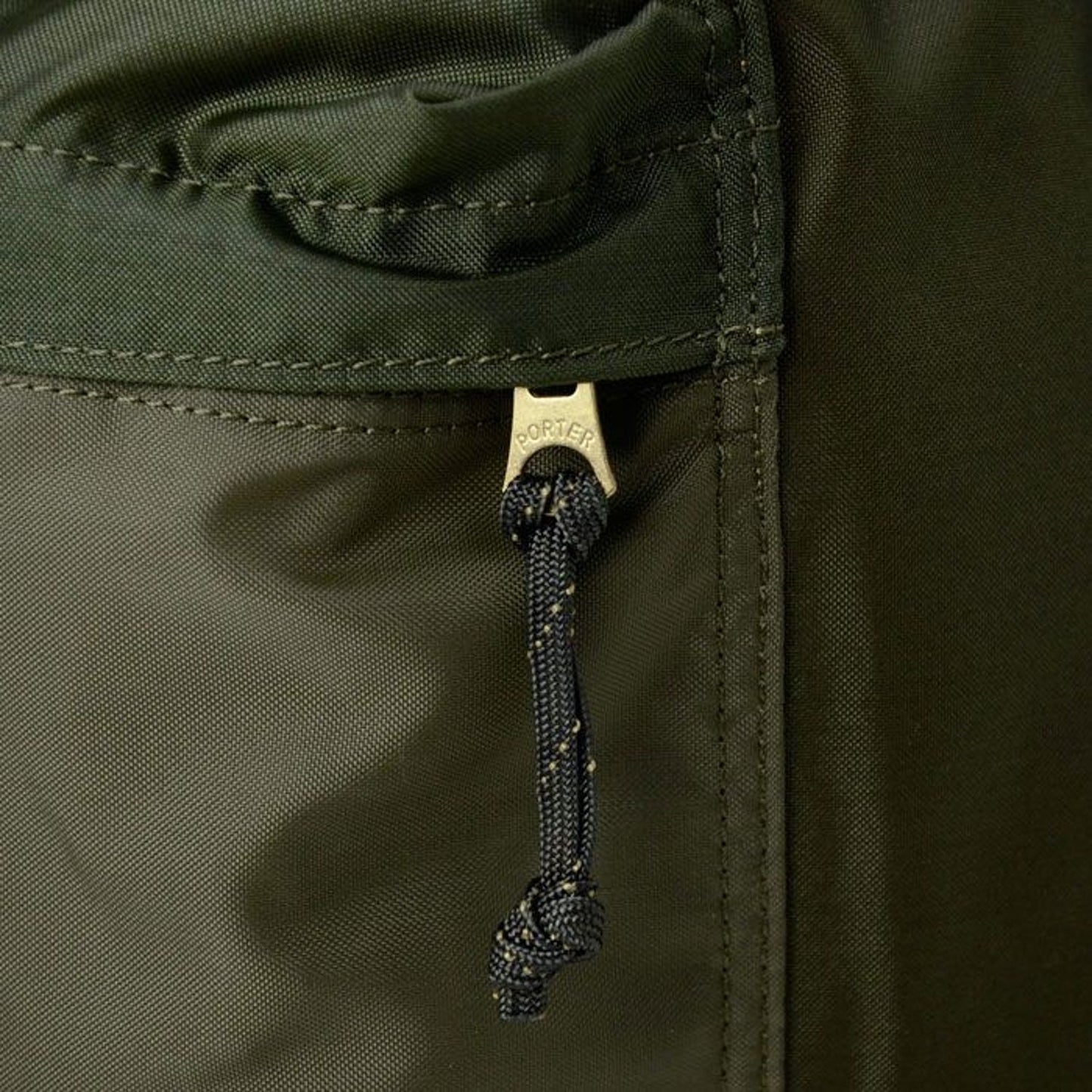 PORTER FORCE 2WAY TOTE BAG