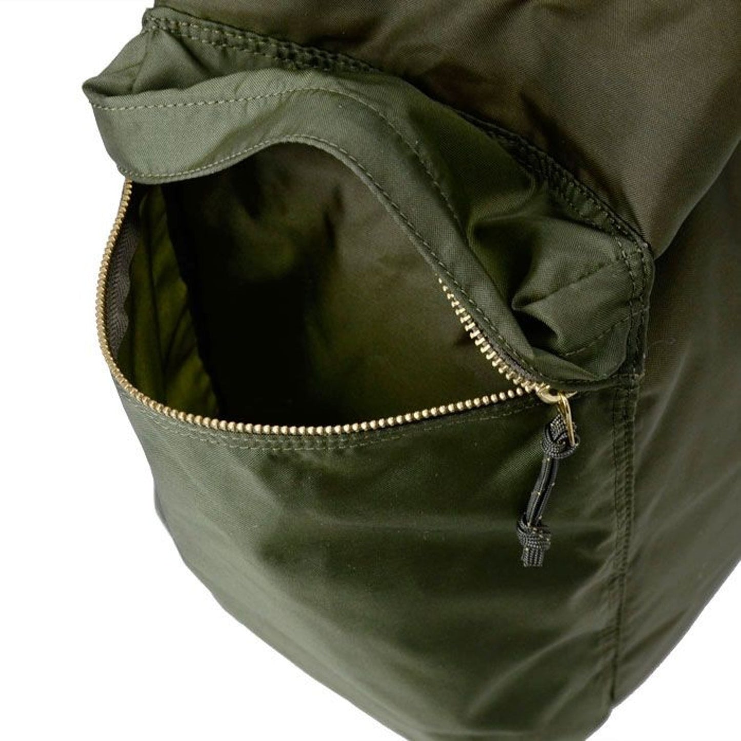 PORTER FORCE 2WAY TOTE BAG