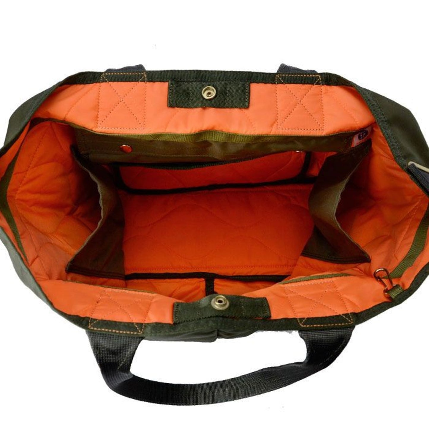 PORTER FORCE 2WAY TOTE BAG