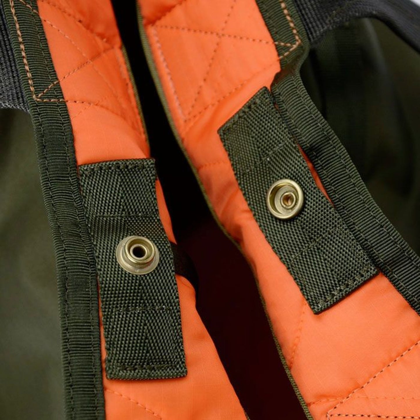 PORTER FORCE 2WAY TOTE BAG