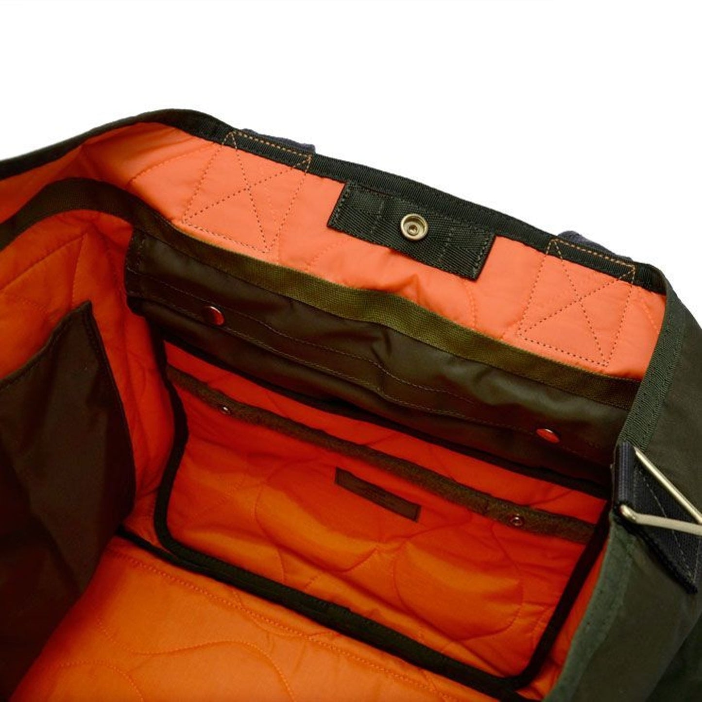 PORTER FORCE 2WAY TOTE BAG