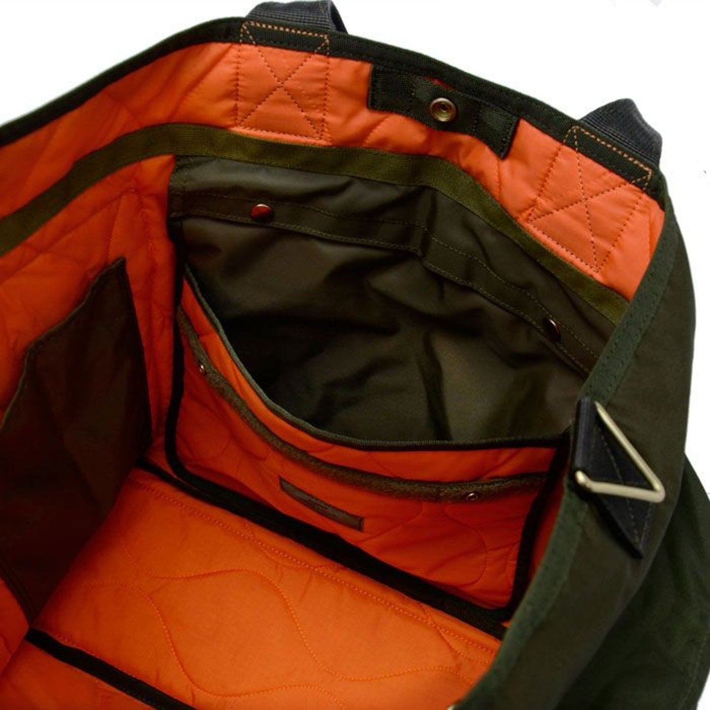 PORTER FORCE 2WAY TOTE BAG