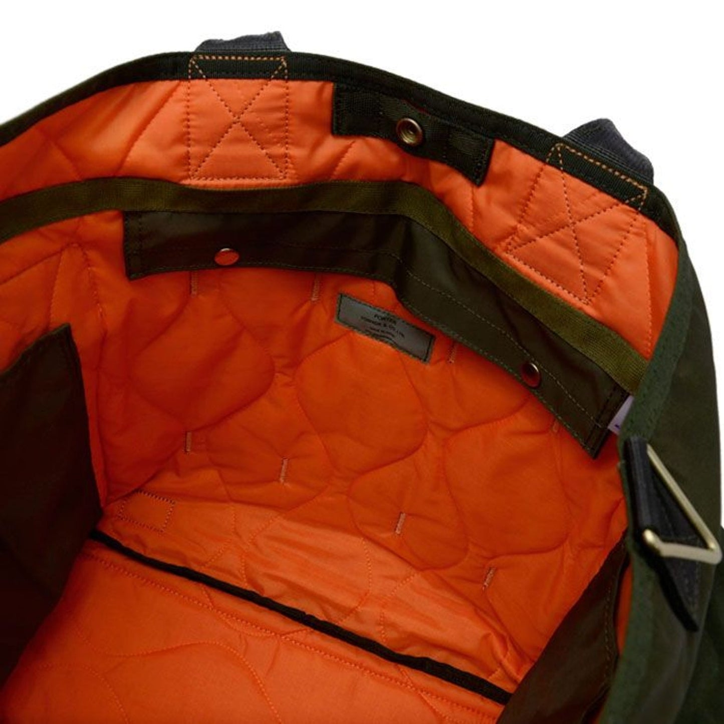 PORTER FORCE 2WAY TOTE BAG