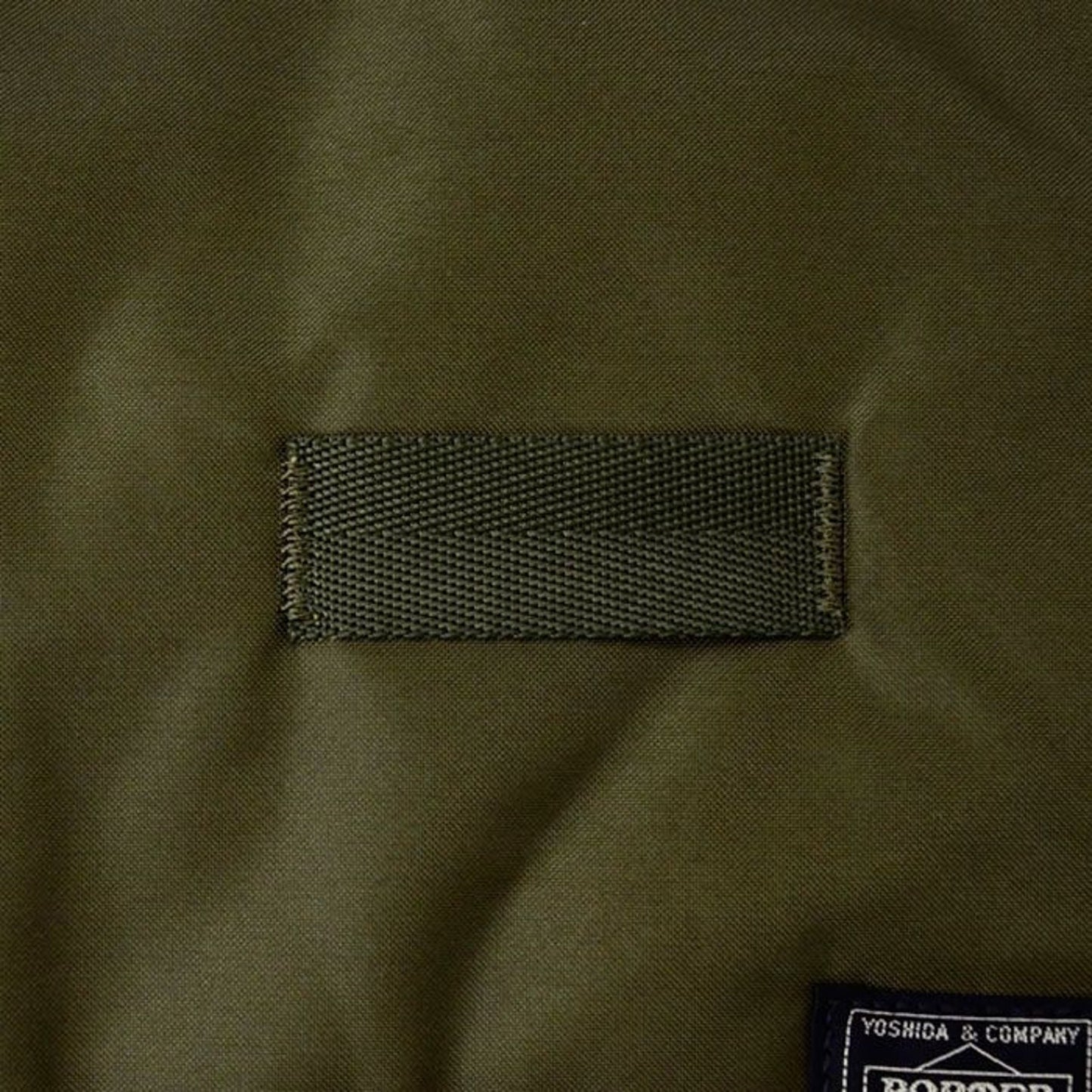 PORTER FORCE 2WAY TOTE BAG