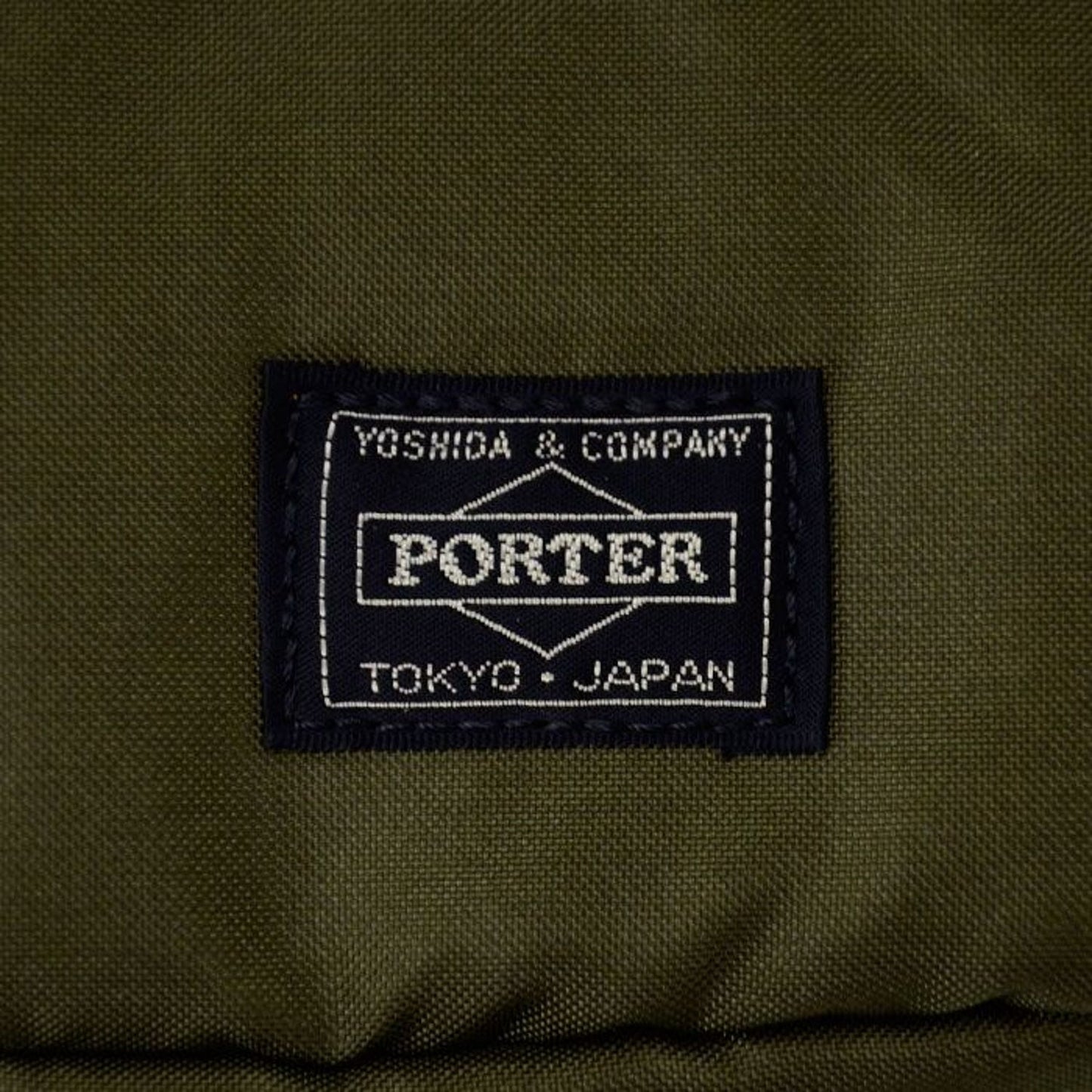 PORTER FORCE 2WAY TOTE BAG