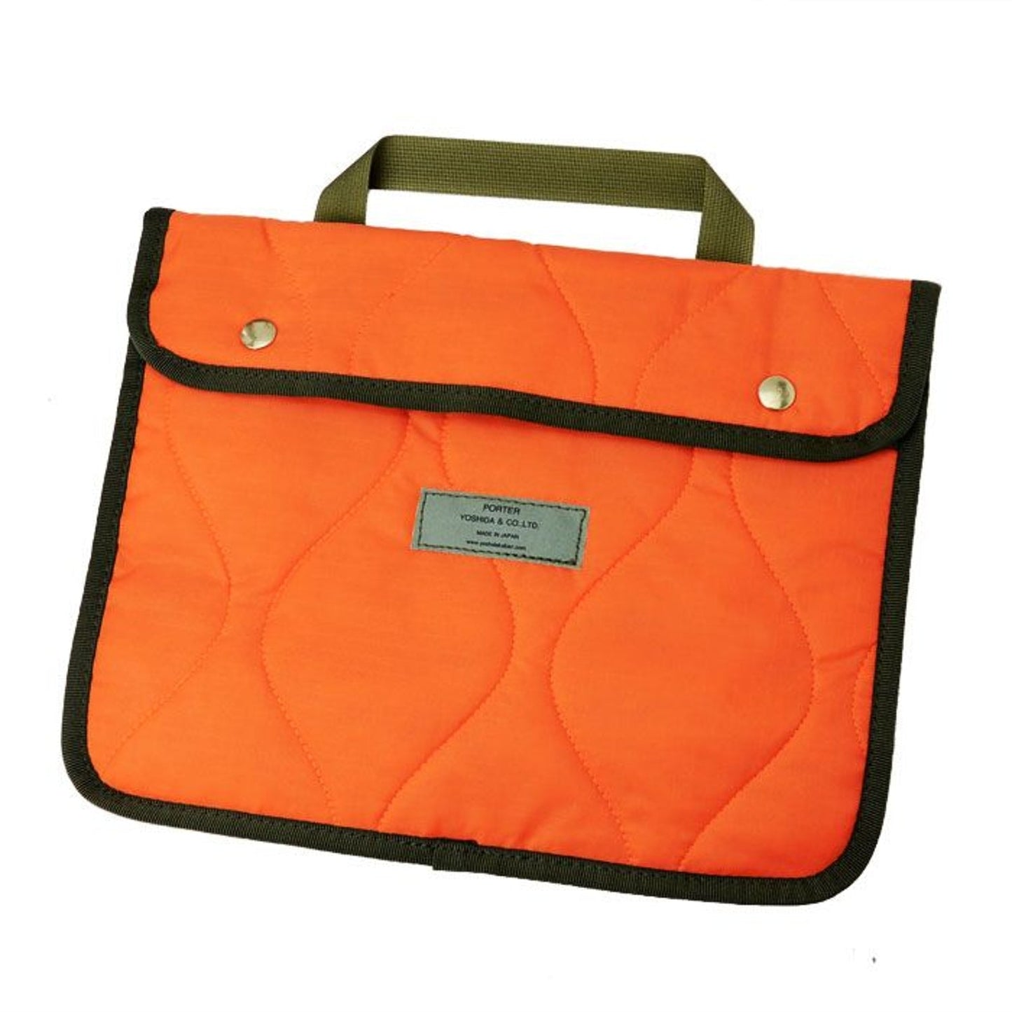 PORTER FORCE 2WAY TOTE BAG