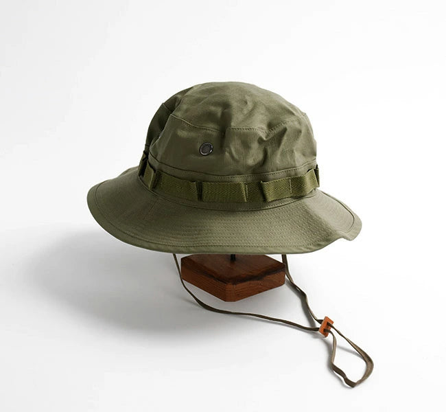 orSlow US ARMY JUNGLE HAT