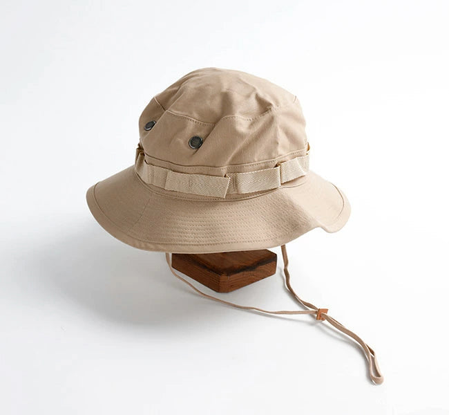 orSlow US ARMY JUNGLE HAT
