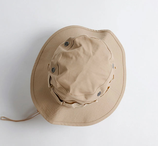 orSlow US ARMY JUNGLE HAT