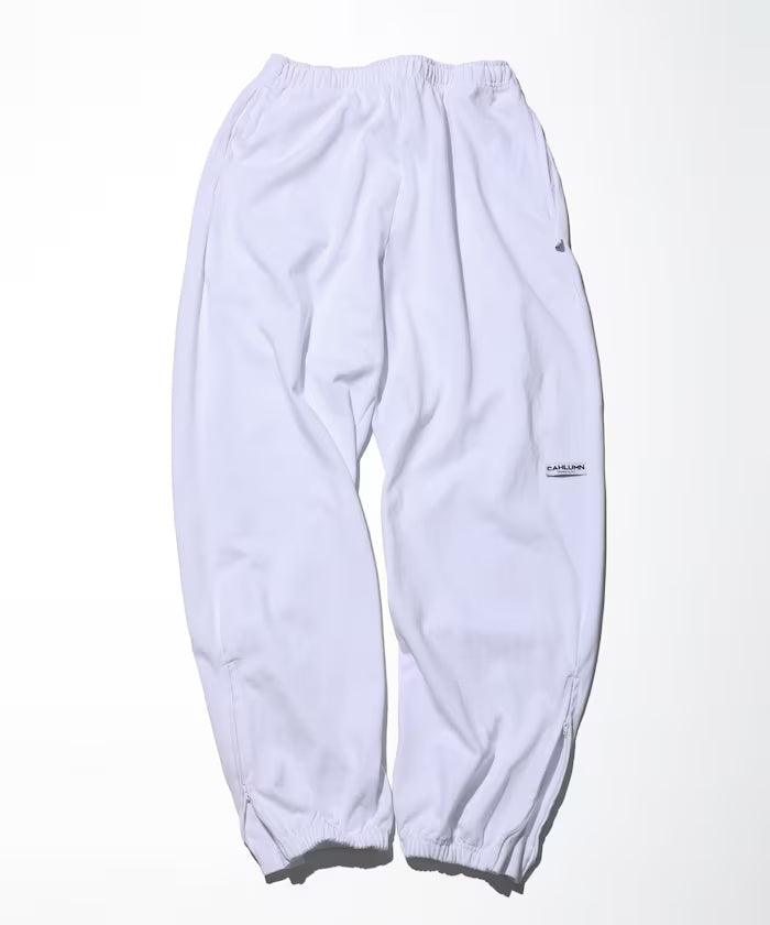 CAHLUMN Heavy Weight Jersey Gym Pants