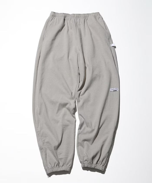 CAHLUMN Heavy Weight Jersey Gym Pants