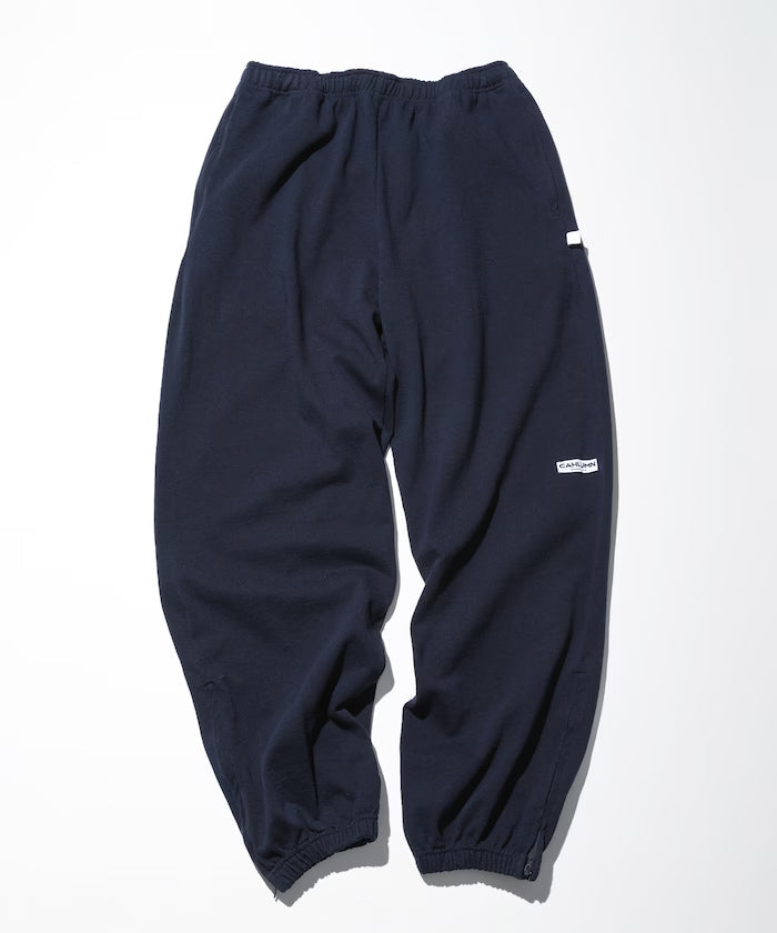 CAHLUMN Heavy Weight Jersey Gym Pants