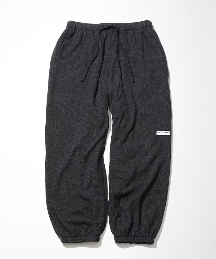 CAHLUMN Cashmere Wool Sweat Pant