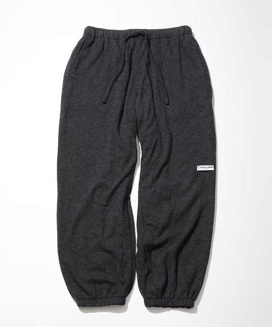 CAHLUMN Cashmere Wool Sweat Pant