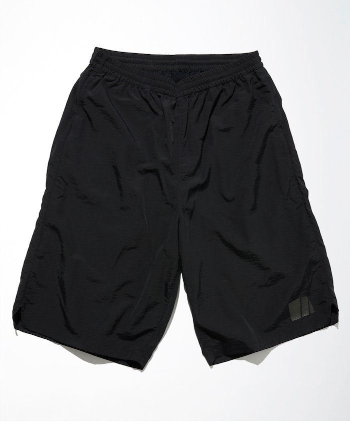CAHLUMN Recycled Nylon Track Shorts