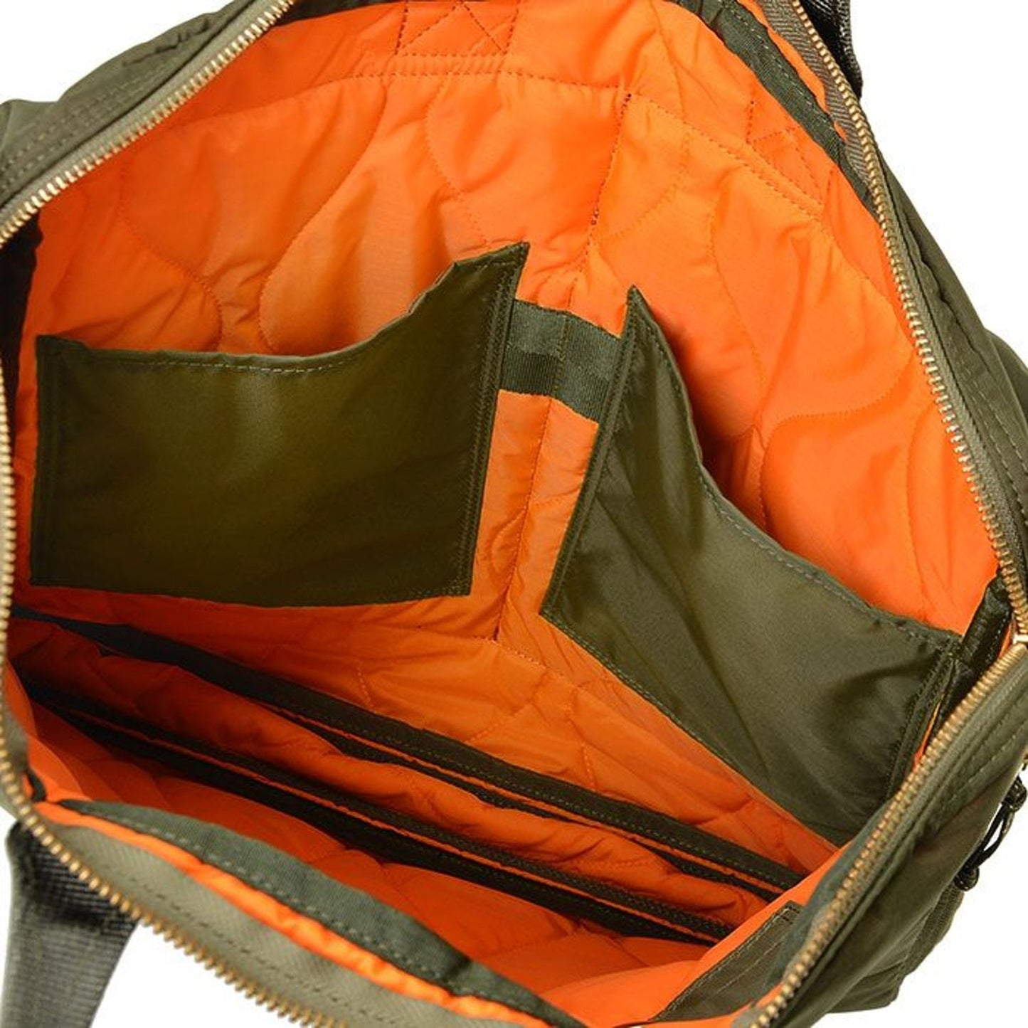 PORTER FORCE 2WAY HELMET BAG (S)