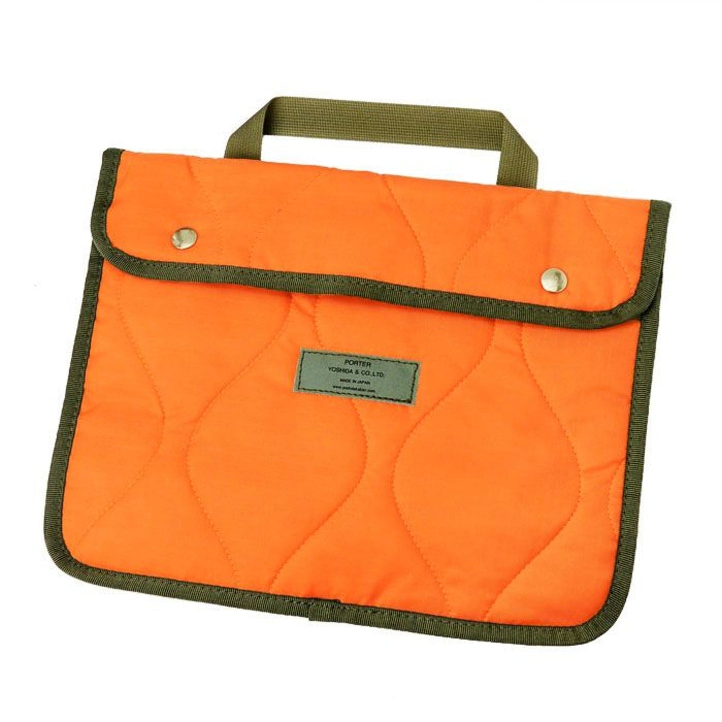 PORTER FORCE 2WAY HELMET BAG (S)