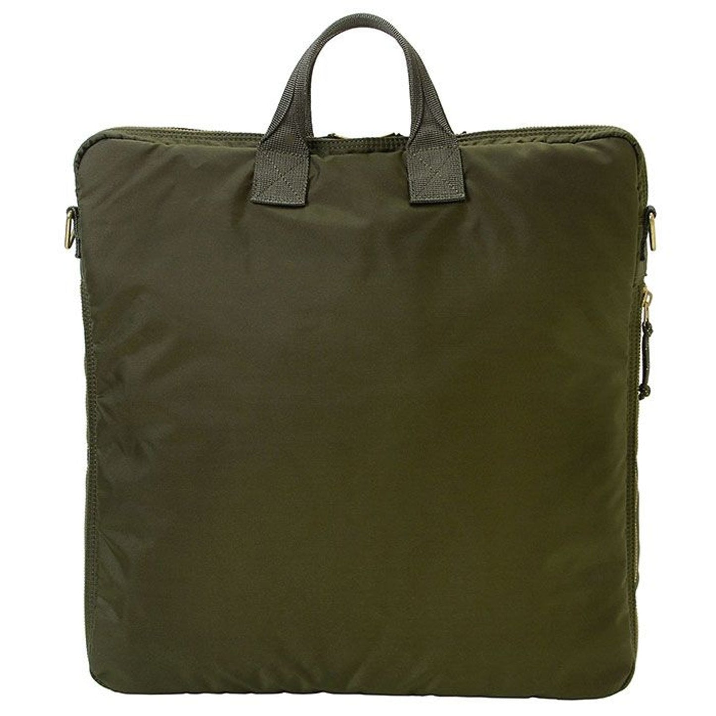 PORTER FORCE 2WAY HELMET BAG (S)