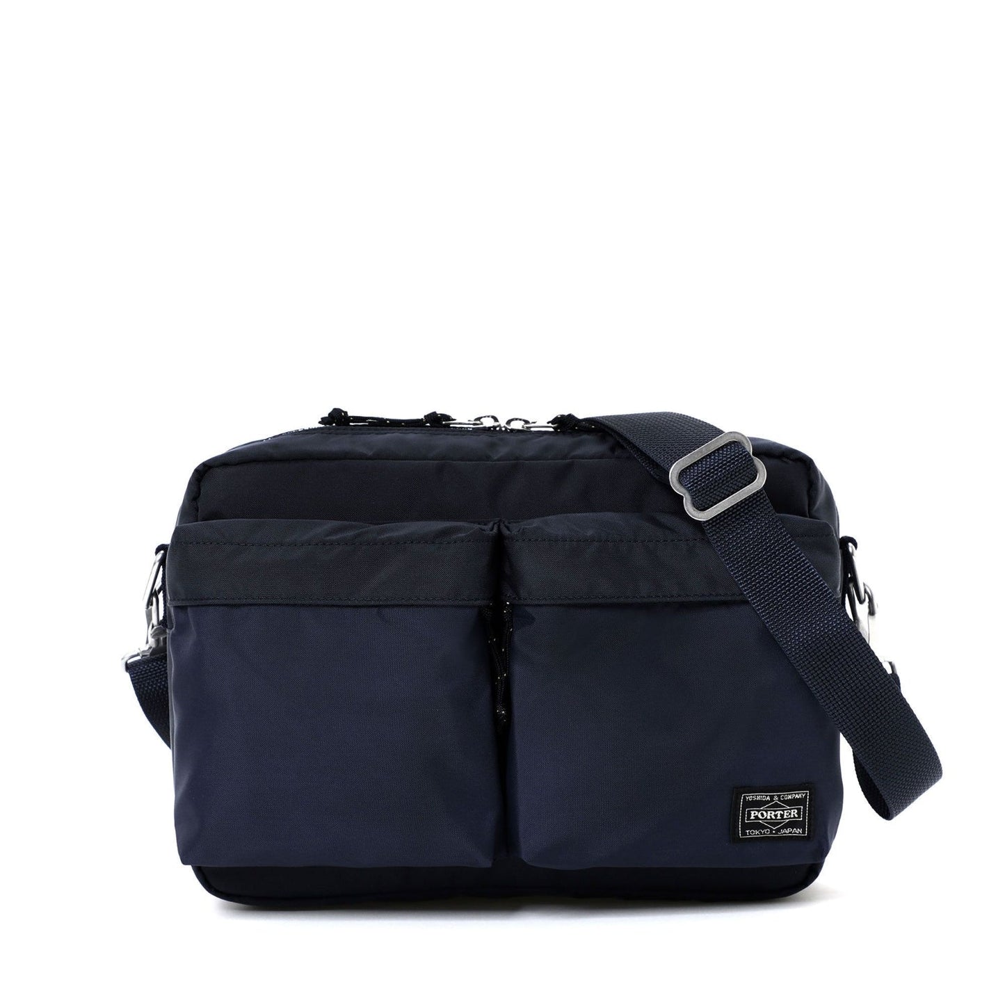 PORTER FORCE SHOULDER BAG (S)