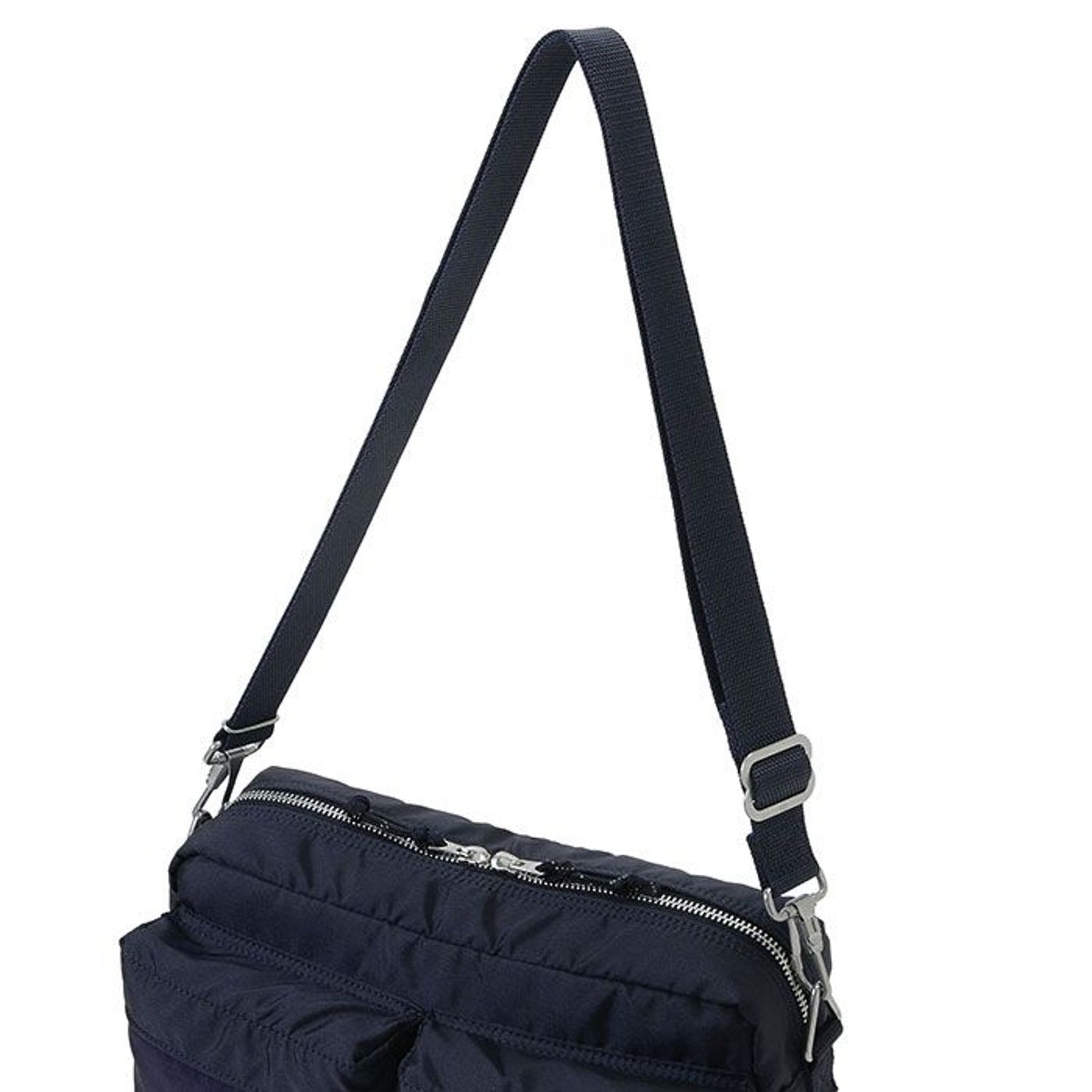 PORTER FORCE SHOULDER BAG (S)
