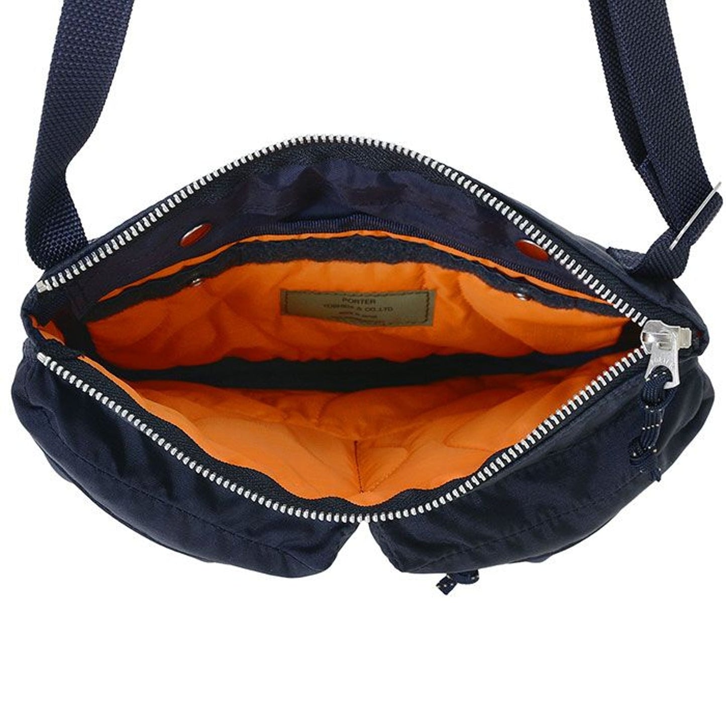 PORTER FORCE SHOULDER BAG